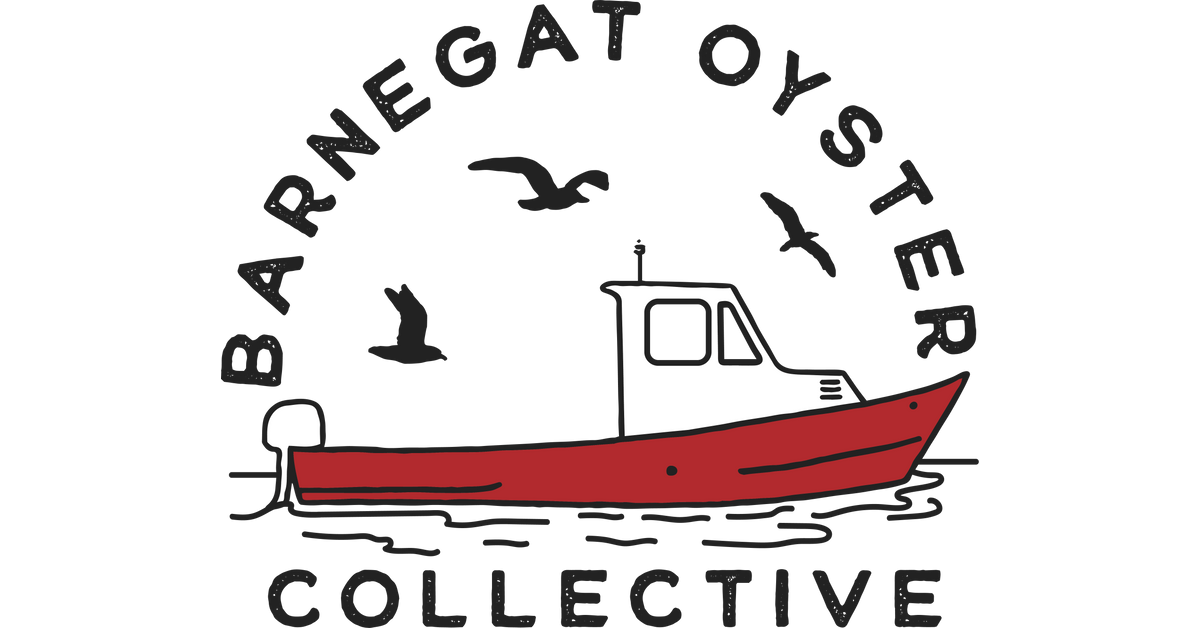 Barnegat Oyster Collective logo