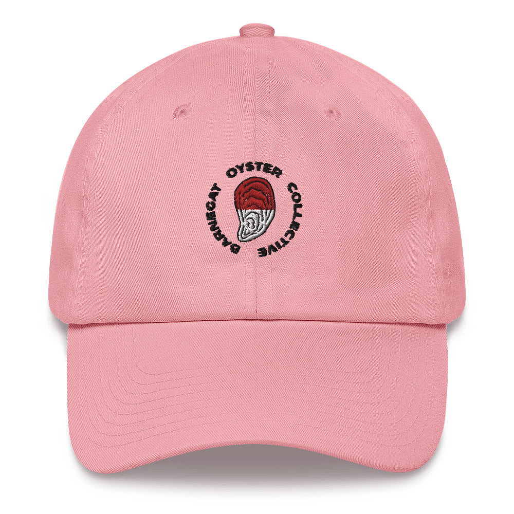 Oyster Dad hat