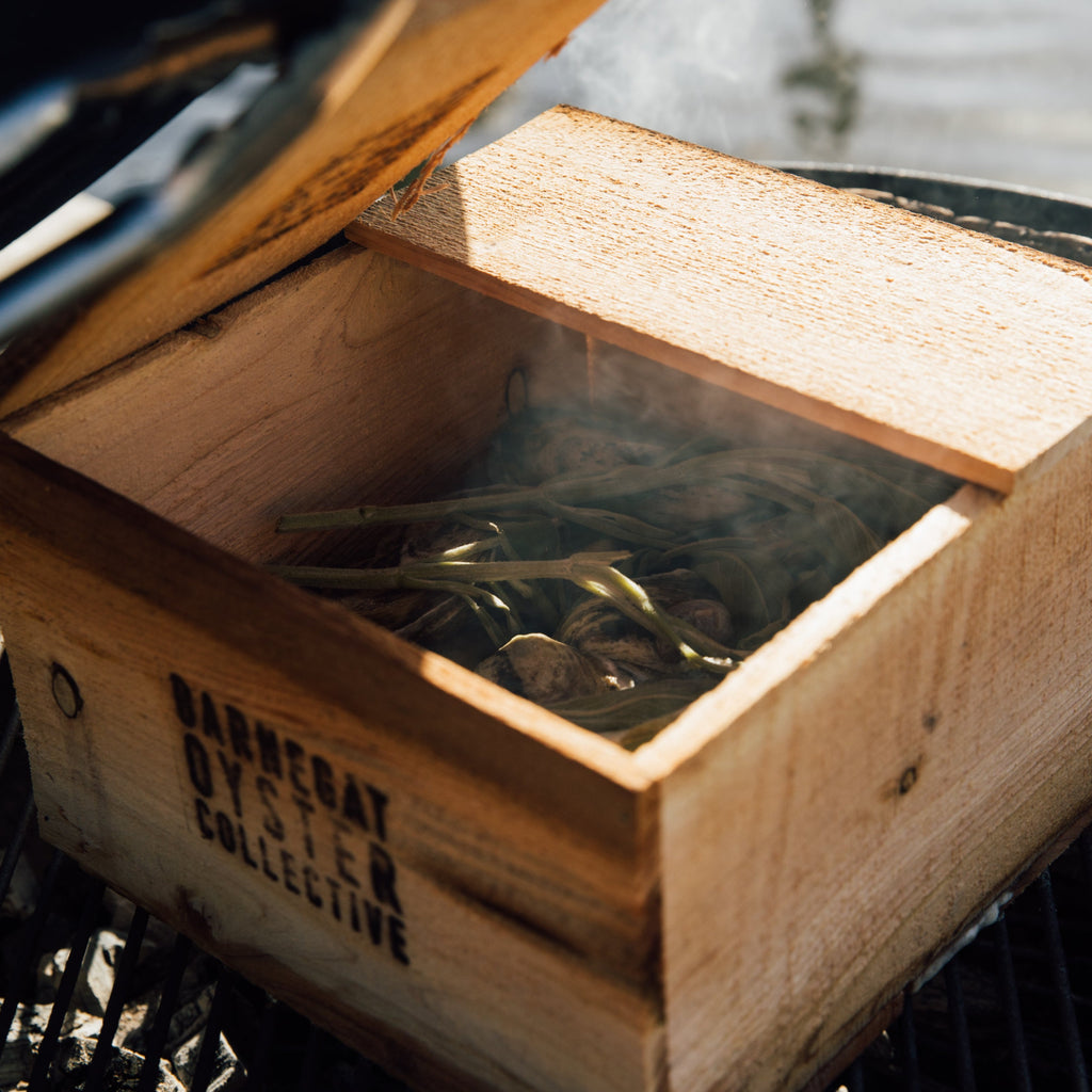 Oyster Roast Kit Barnegat Oyster Collective