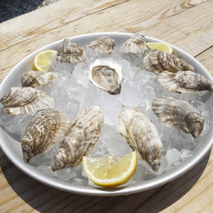 Love Oyster Party Pack