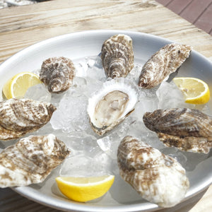 Beach Blossom Oyster Party Pack