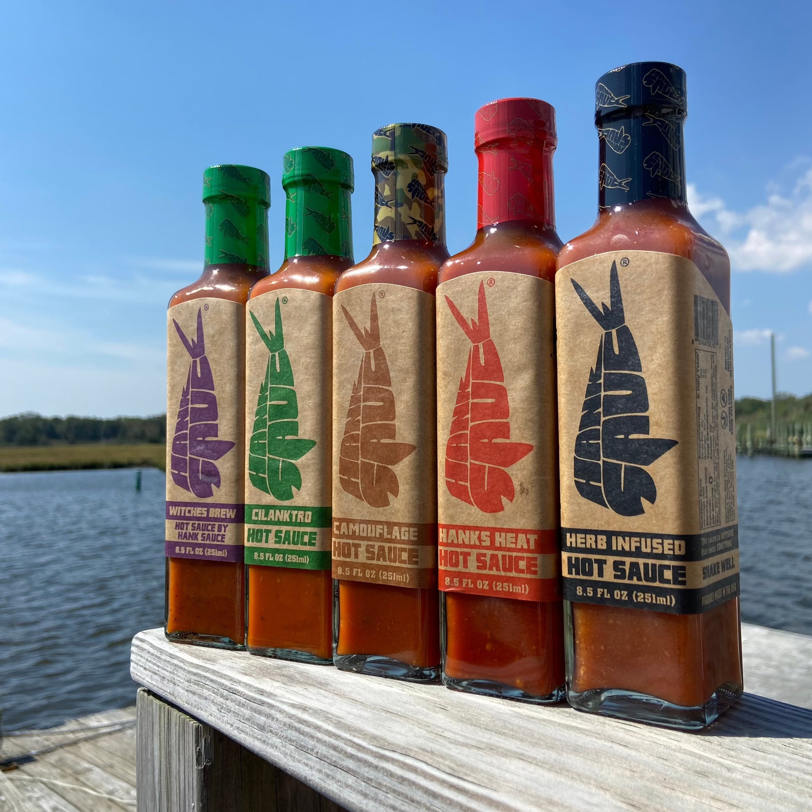 Louisiana Hot Sauce Wing Sauce, The Original (12 oz) Delivery or Pickup  Near Me - Instacart