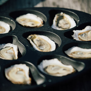 Sugar Shack Oyster Party Pack