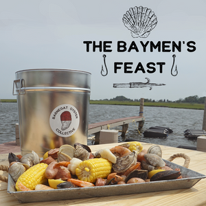 The Baymen's Feast