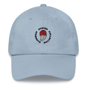 Oyster Dad hat