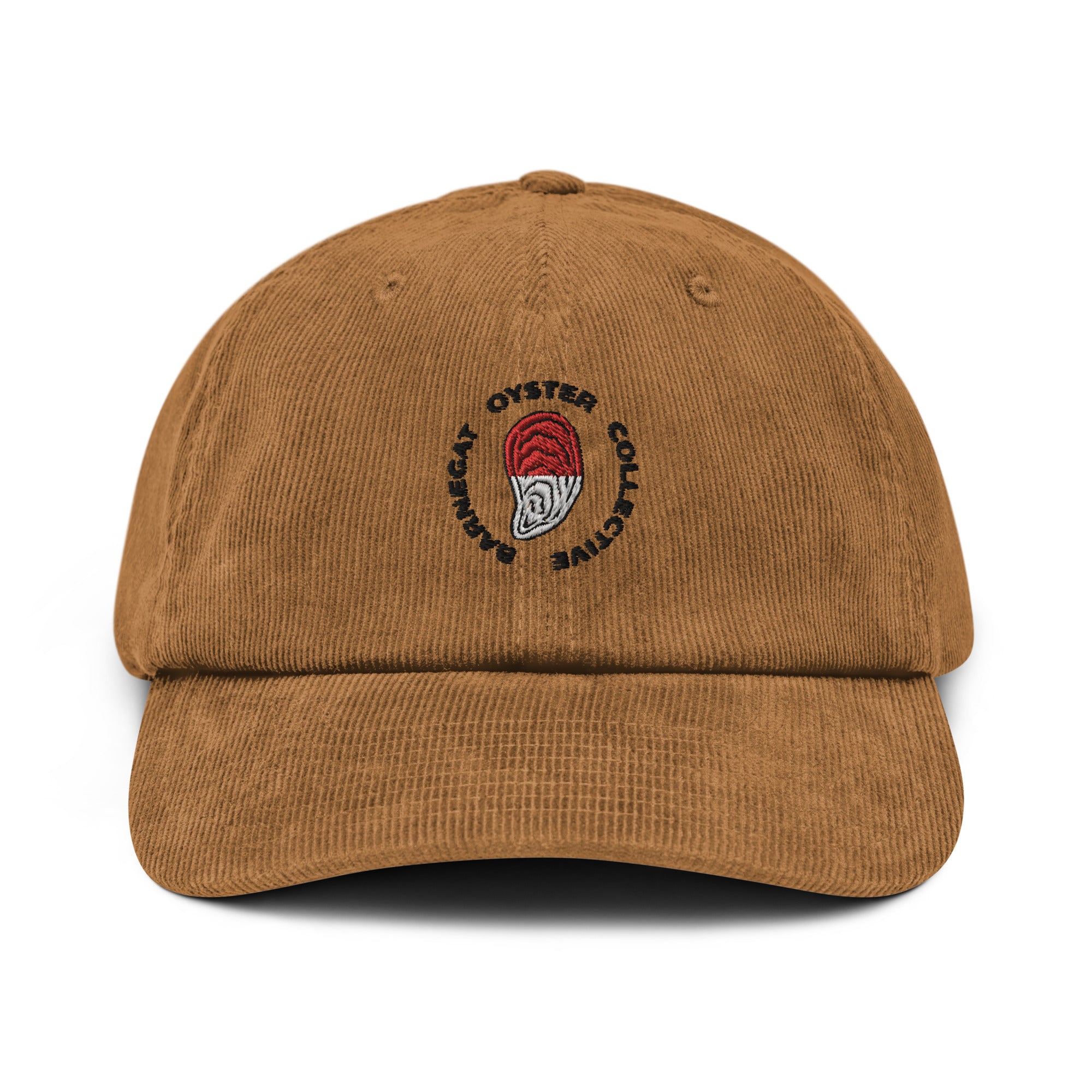 BOC Corduroy Hat – Barnegat Oyster Collective