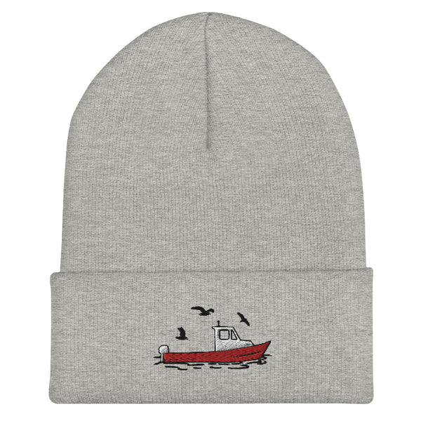 b.Eautiful Ship Beanie (ホワイト) b.Eautiful Ship Beanie (ホワイト) b.Eautiful