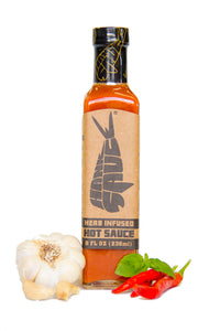 Hank Sauce