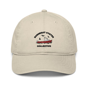 Boat BOC Organic Dad Hat
