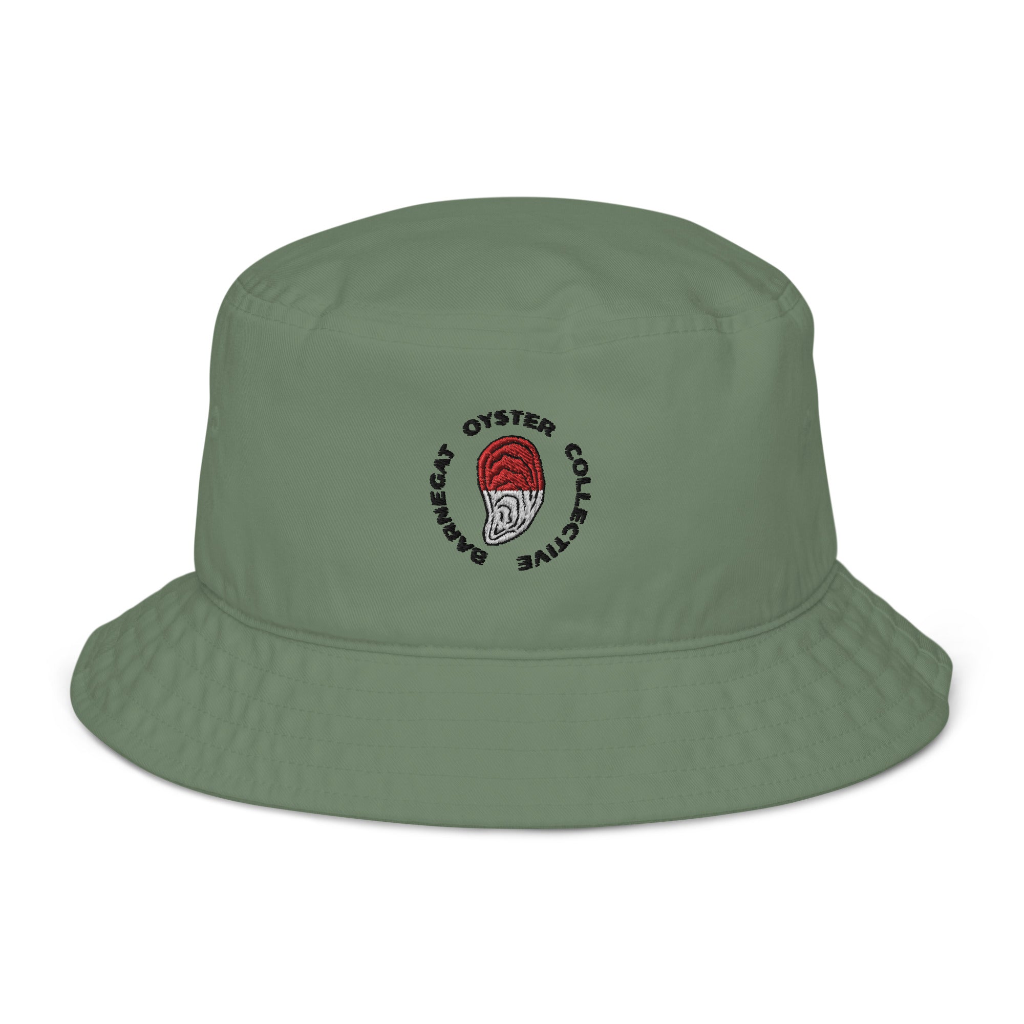 BOC Organic bucket hat