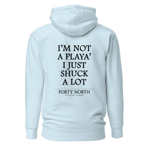 Forty North Hoodie