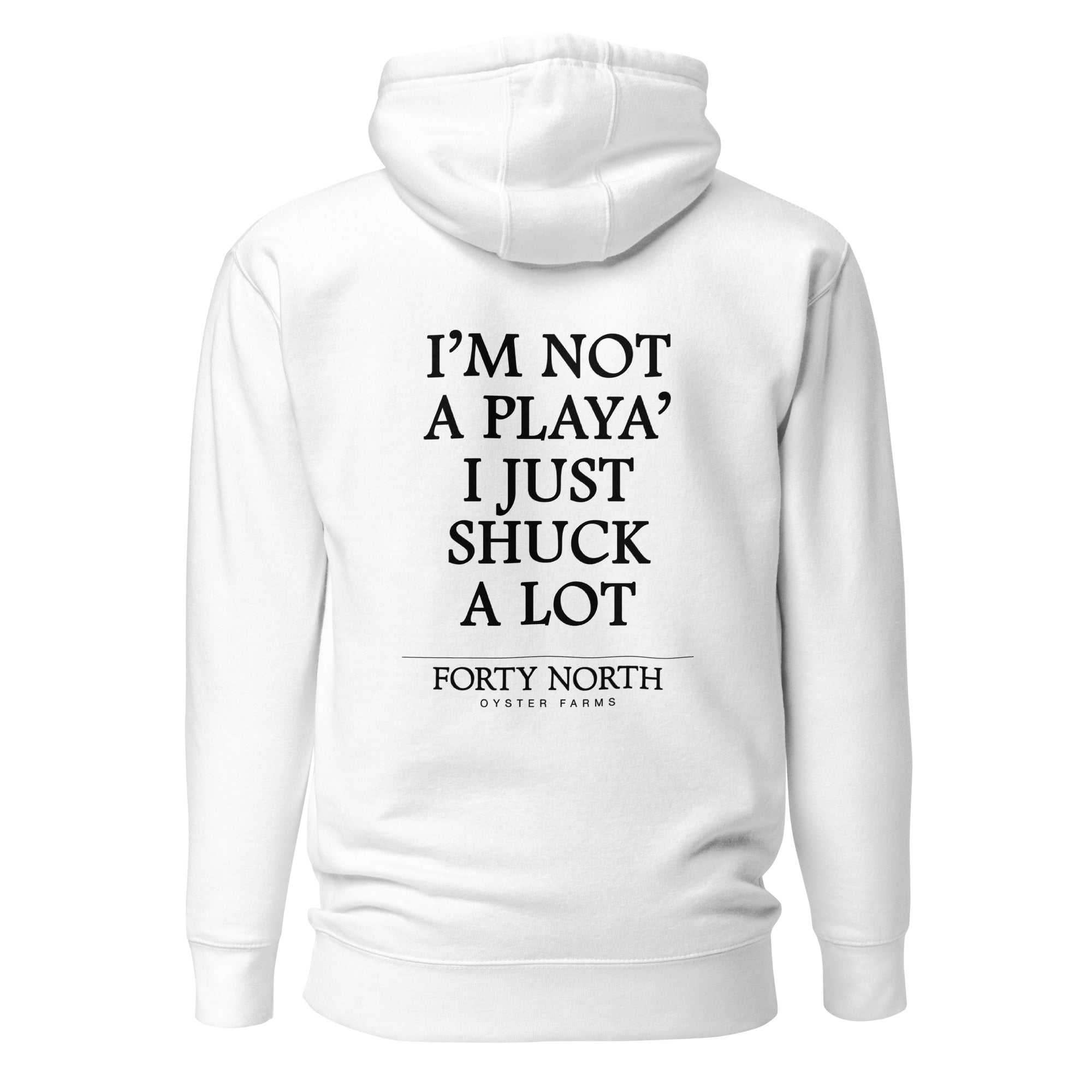 Forty North Hoodie