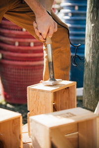 Oyster Roast Kit