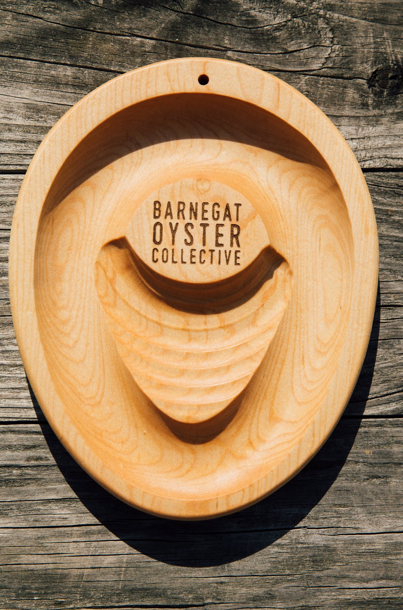 Oyster Shucking Boards - Kitchen Consumer - eGullet Forums