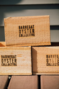 Oyster Roast Kit